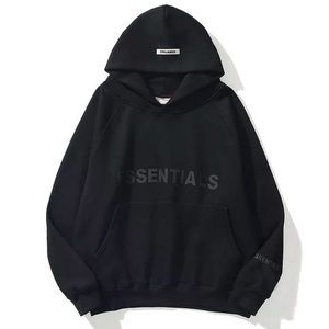 Essentials Hoodies Fear of God